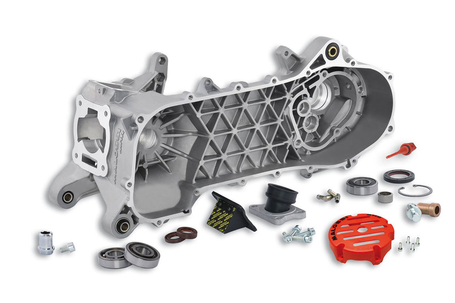 Crankcase Malossi MHR RC-One Piaggio ZIP / NRG