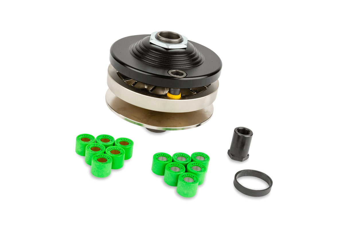 CVT Doppler ER2 Peugeot 103 Vogue / MVL / SP (no clutch)