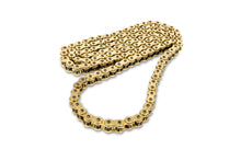 Chain reinforced Motoforce 134 links - 420