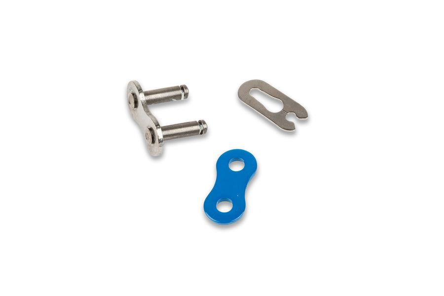Chain Master Link 420 Stage6 blue