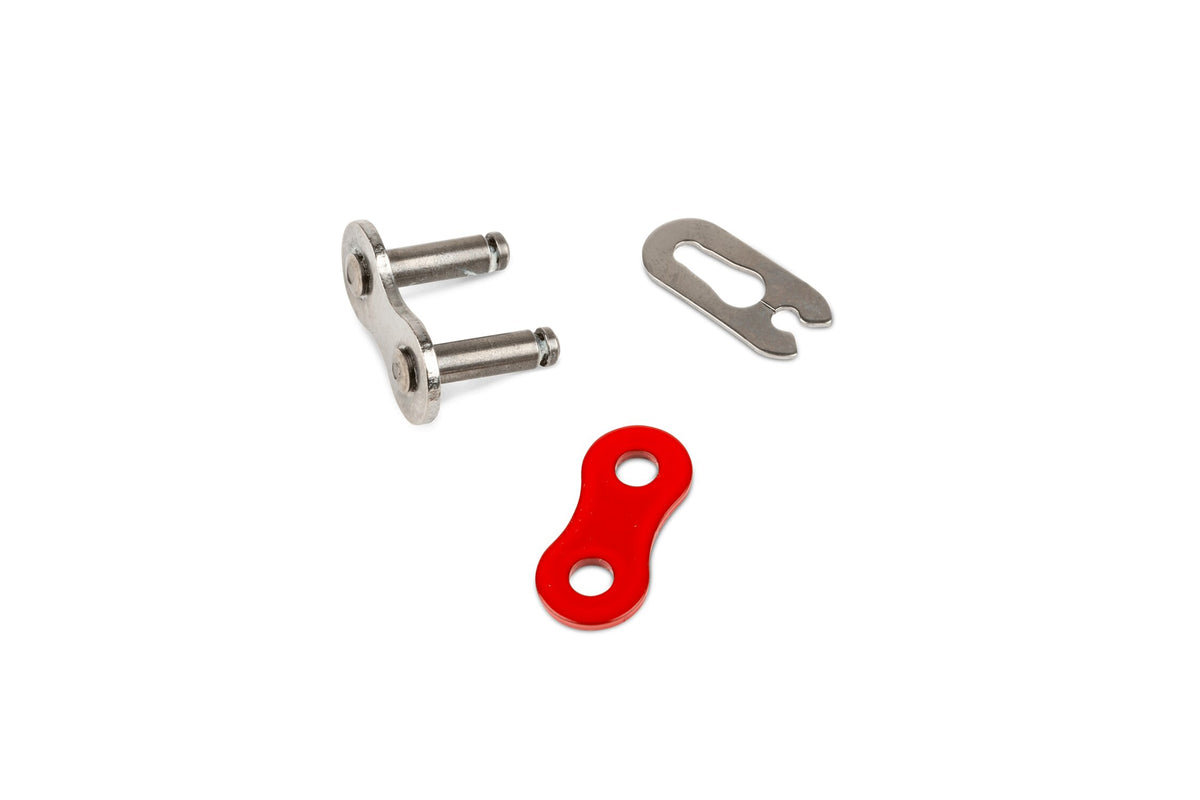 Chain Master Link 420 Stage6 red
