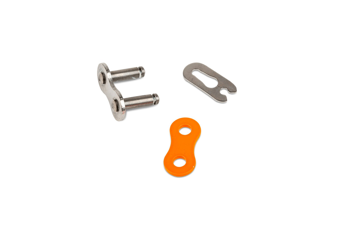Chain Master Link 420 Stage6 neon orange