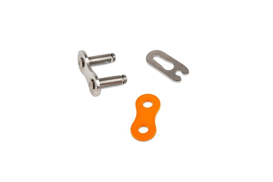 Chain Master Link 420 Stage6 neon orange