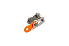 Chain Master Link 420 Stage6 neon orange