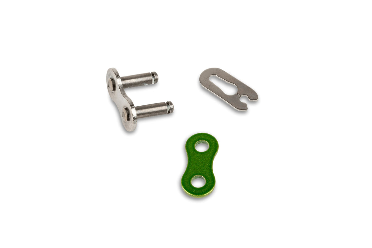 Chain Master Link 420 Stage6 green