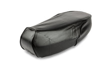 Seat Cover STR8 Yamaha BW's up to 2004 black