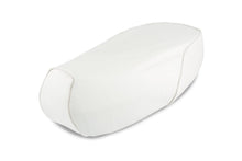 Seat Cover STR8 Yamaha BW's up to 2004 white