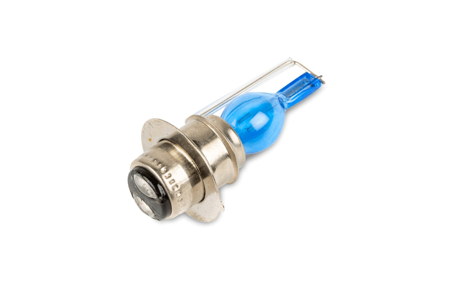 Bulb STR8 Xenon Super Blue P15D 12V - 18/18W