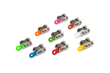Chain Master Link 420 Stage6 green