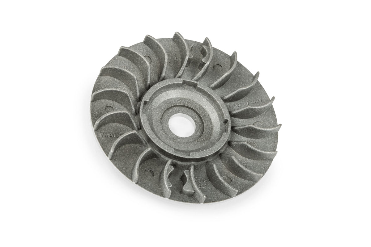 CVT Front Pulley / Fanwheel Malossi MHR aluminium Piaggio