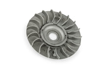 CVT Front Pulley / Fanwheel Malossi MHR aluminium Piaggio