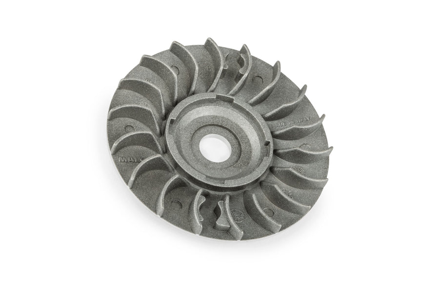 CVT Front Pulley / Fanwheel Malossi MHR aluminium Piaggio