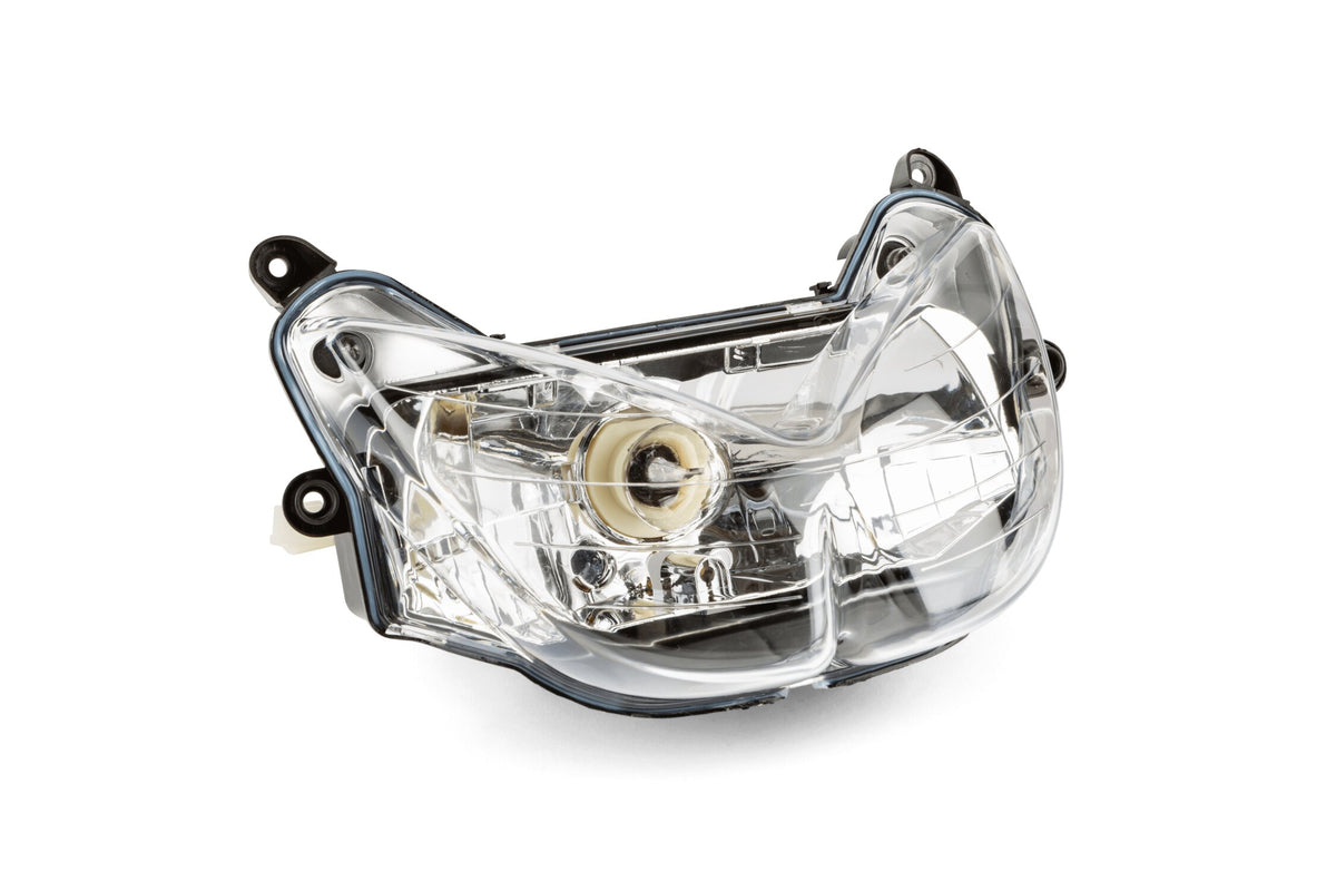 Headlight OEM quality Yamaha Aerox before 2013