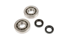 Crankshaft Bearing Set Piaggio