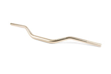 MX Handlebar Stage6 d.28.6mm titanium / aluminium