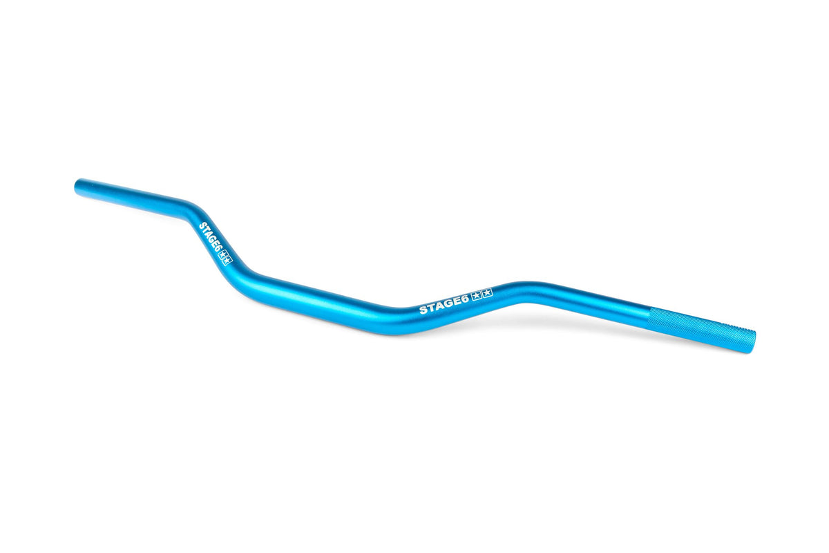 MX Handlebar Stage6 d.28.6mm blue