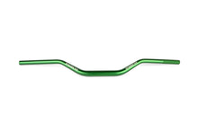 MX Handlebar Stage6 d.28.6mm green