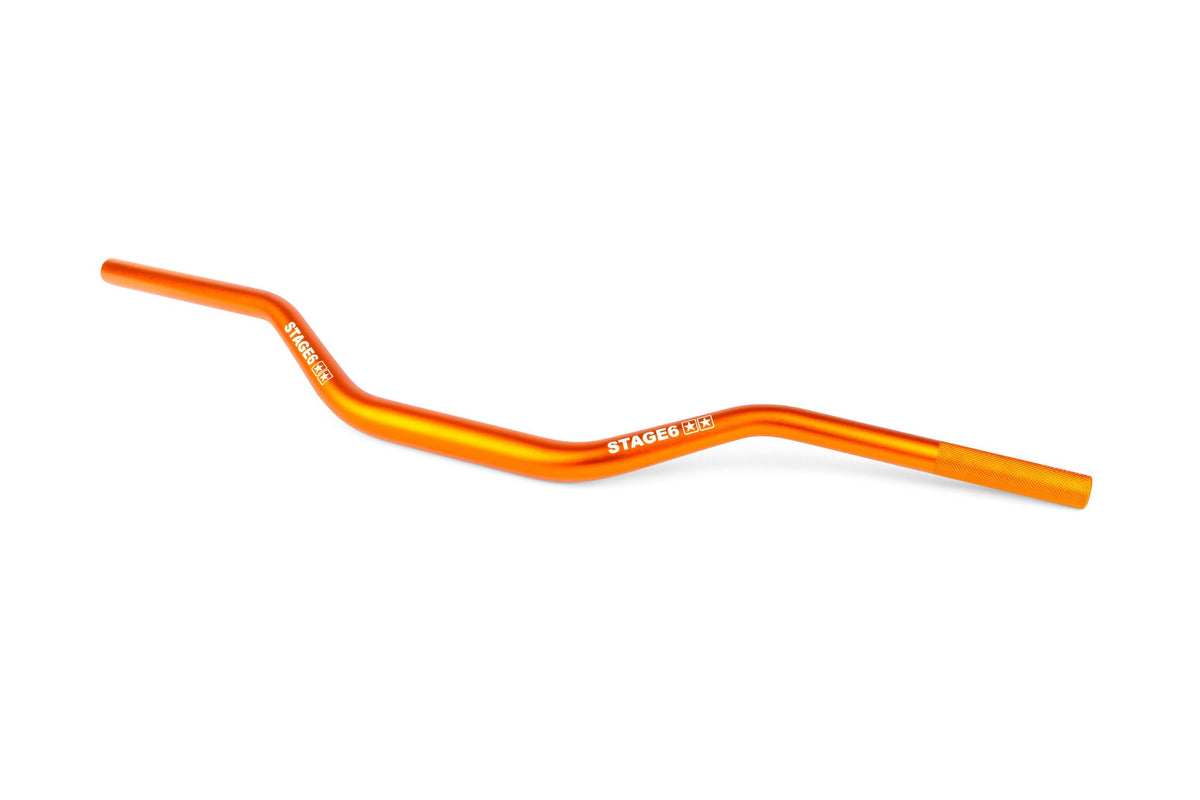 MX Handlebar Stage6 d.28.6mm orange