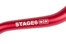 MX Handlebar Stage6 d.28.6mm red