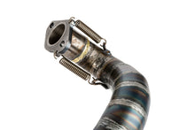 Exhaust Stage6 R1200 RACE Peugeot horizontal