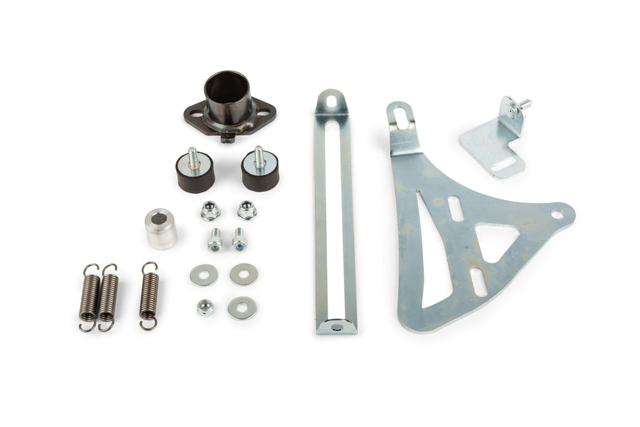 Spare Parts Kit for exhaust Stage6 R1400 MK2 Piaggio