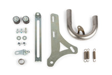 Exhaust Stage6 R/T 95cc Minarelli horizontal