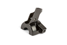 Mirror / Lever / Switch Mount left STR8 Yamaha / MBK