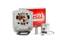 Cylinder Kit Airsal T6 Racing 70cc d=47mm MBK 51 AC