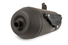 Exhaust Yasuni ECO Piaggio NRG / Typhoon