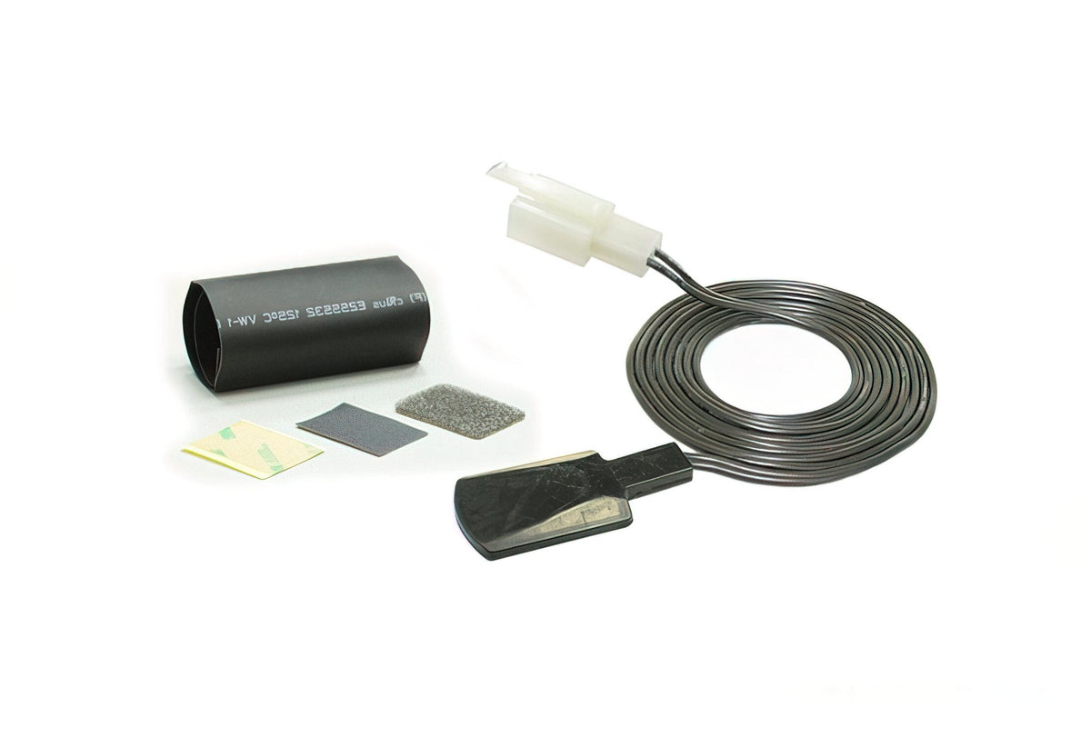 Thumb Heater for heated grips Koso