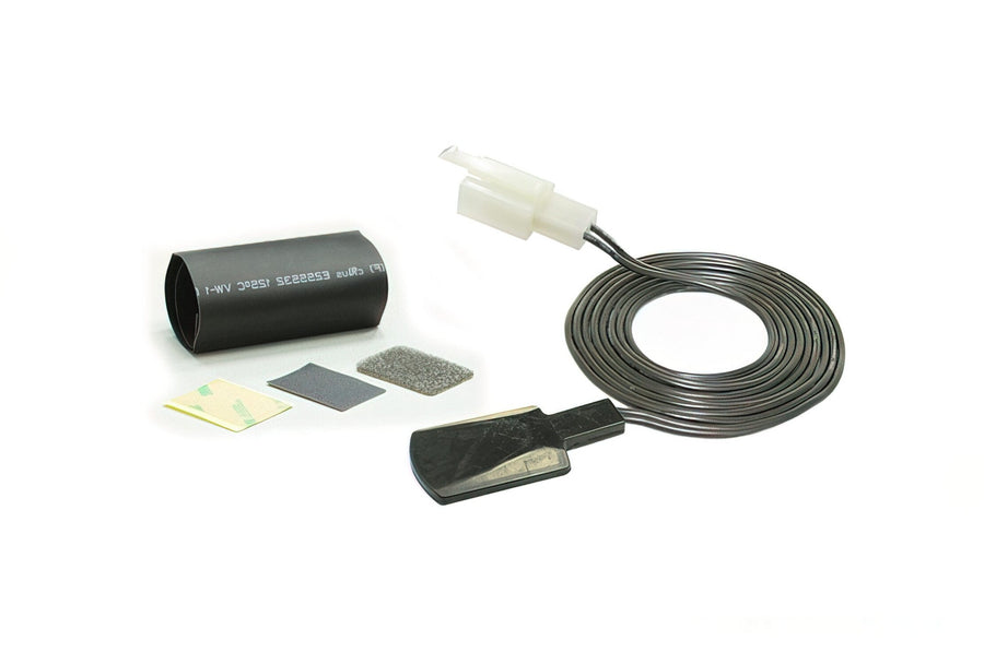 Thumb Heater for heated grips Koso