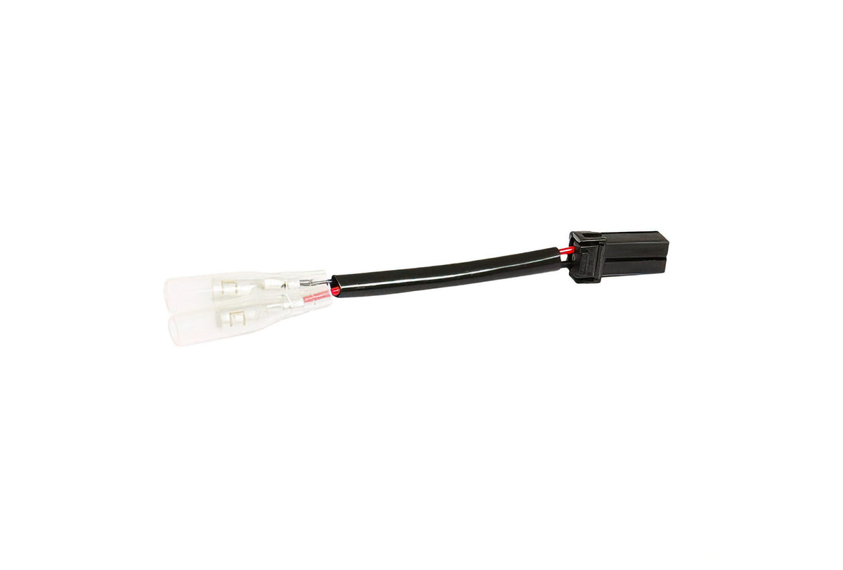 Indicator Connection Cables Koso Type F Harley Davidson