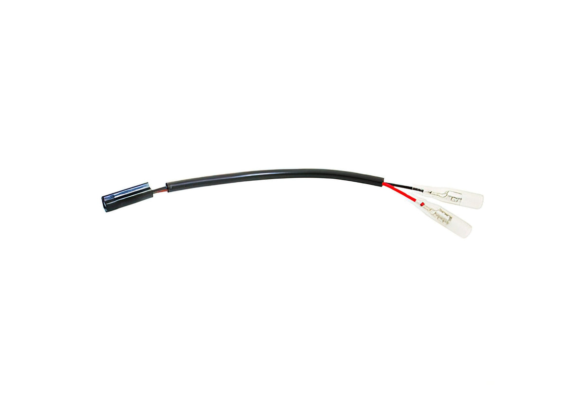Indicator Connection Cables Koso Yamaha MT-07