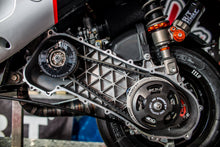 CVT Oversize Stage6 R/T Piaggio / Gilera / Vespa short