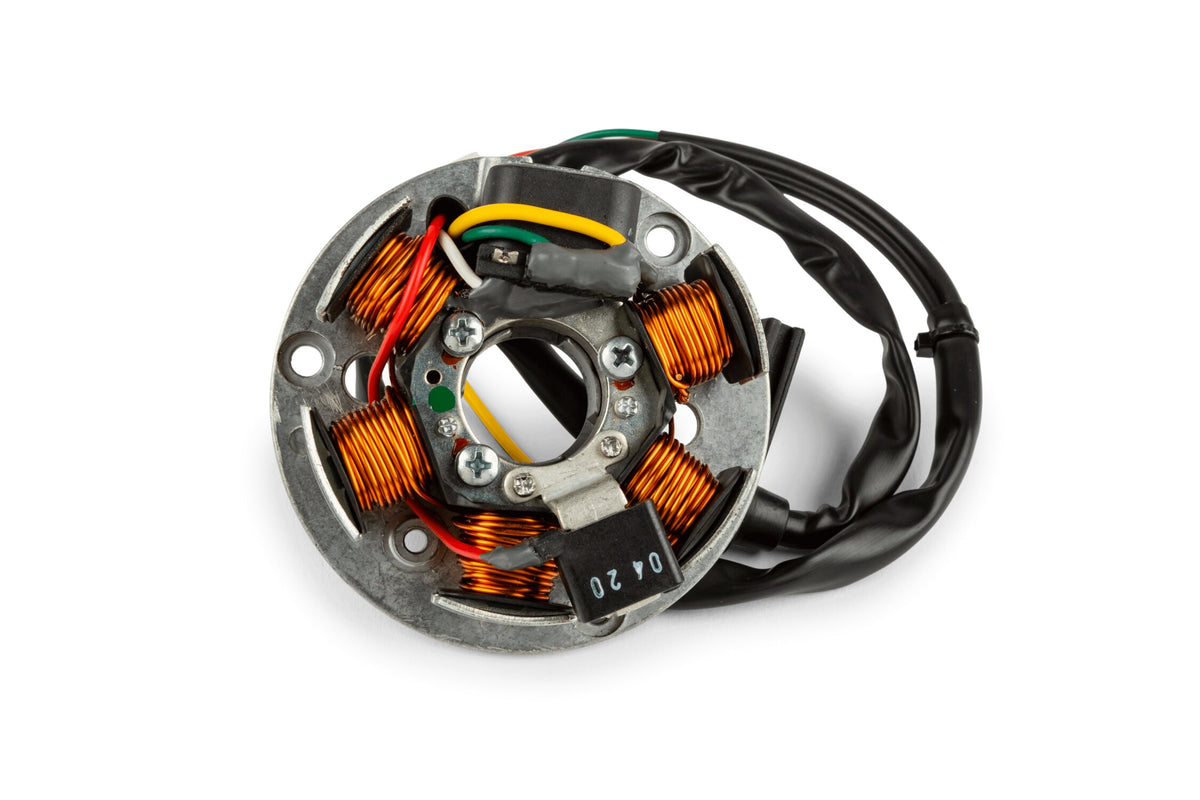Ignition Stator OEM quality Top Performance AM6 before 2004