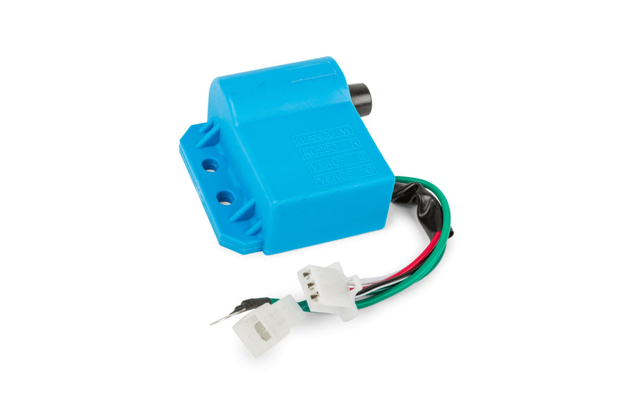 CDI Unit w/ ignition coil Beta / Malaguti