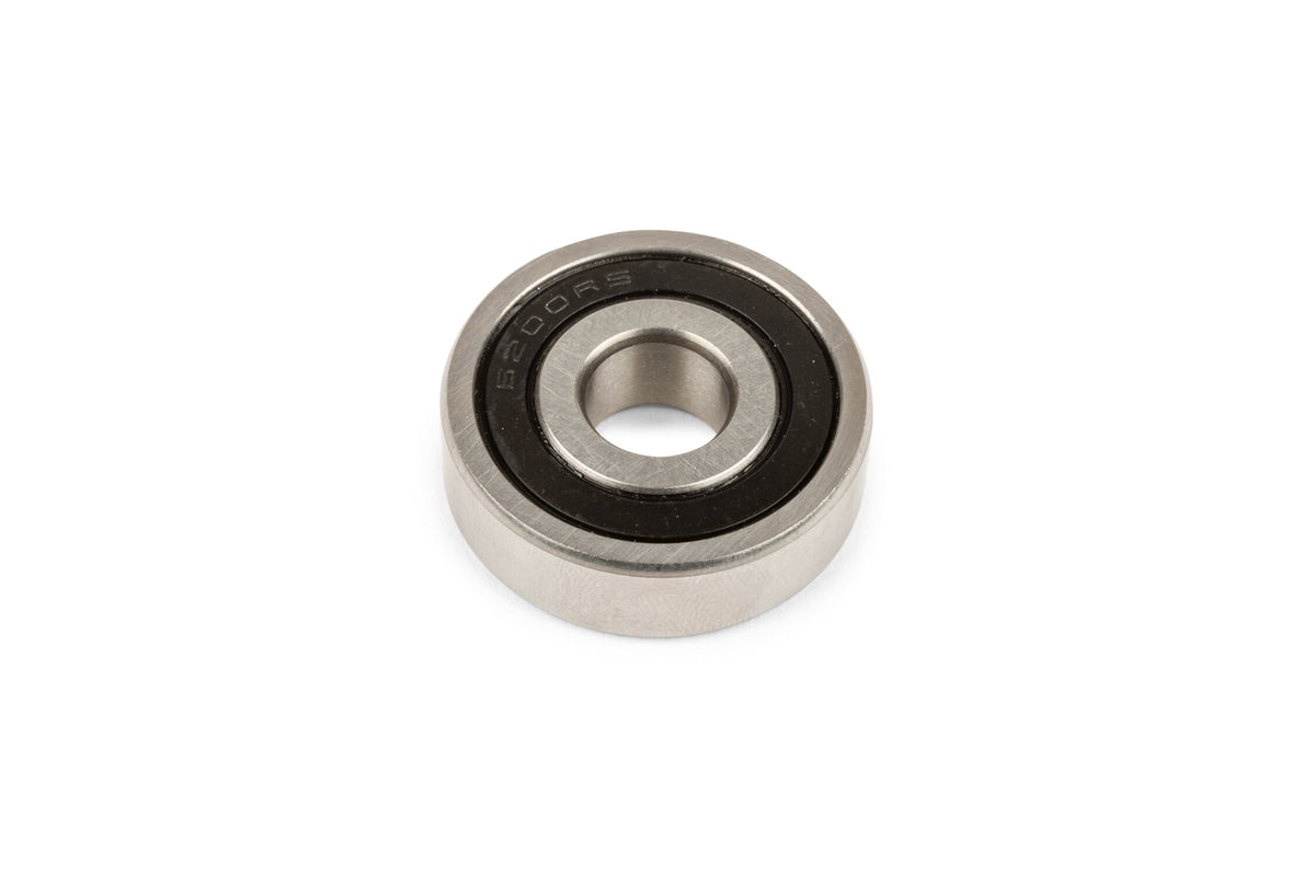 Bearing sealed 10x30x9mm - 6200-2RS C3