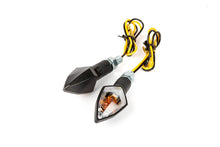 Indicators STR8 Rubis black / transparent