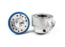 Cylinder Kit 2Fast 70cc Minarelli LC