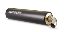Silencer Stage6 Pro Replica MK2 Blue