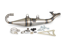Exhaust Body Stage6 Pro Replica MK2 Minarelli horizontal / China 2T