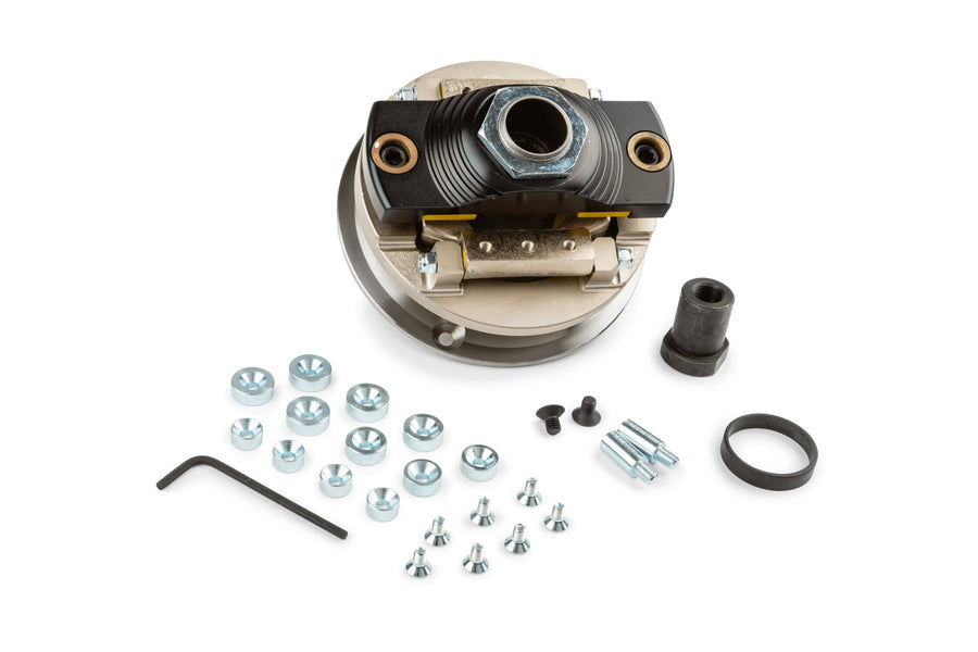 CVT Doppler ER3 Peugeot 103 SP / MVL / Vogue (w/ clutch)