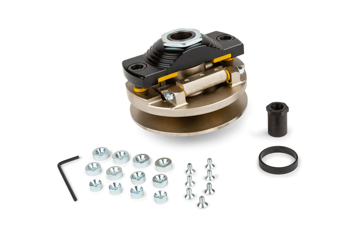 CVT Doppler ER3 Peugeot 103 SP / MVL (no clutch)