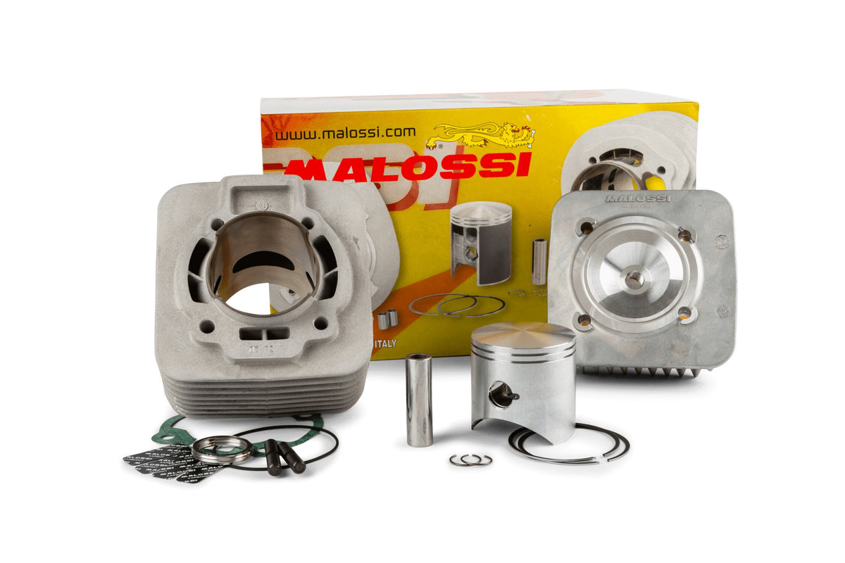 Cylinder Kit Malossi MHR 172cc Piaggio AC 125 / 150cc 2T