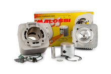 Cylinder Kit Malossi MHR 172cc Piaggio AC 125 / 150cc 2T
