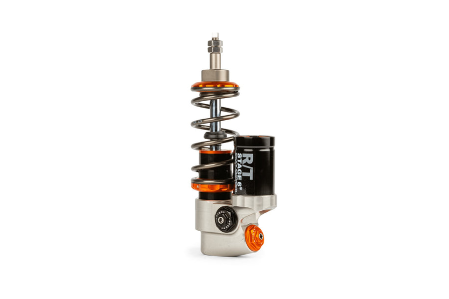 Shock Absorber front Stage6 R/T MK2 Piaggio Zip SP1 / SP2