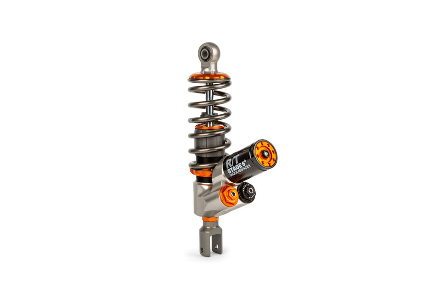 Shock Absorber 285mm Stage6 R/T MK2 Upside Down Minarelli