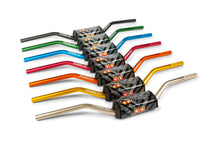 MX Handlebar + Pad Stage6 d.28.6mm orange