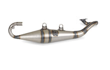 Exhaust Stage6 Pro Replica MK2 Blue Minarelli horizontal / China 2-stroke