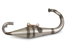 Exhaust Stage6 Pro Replica MK2 Red Minarelli vertical